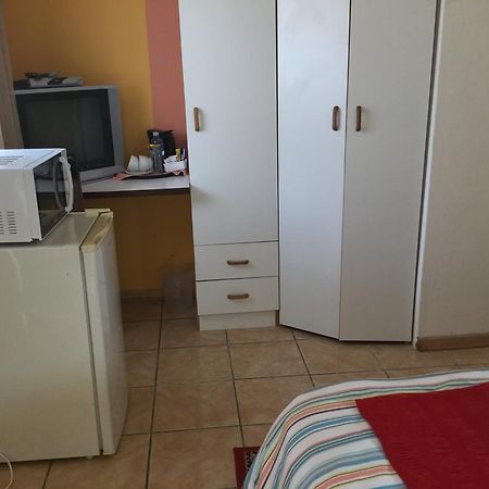 Twin Lodge Umtata Esterno foto