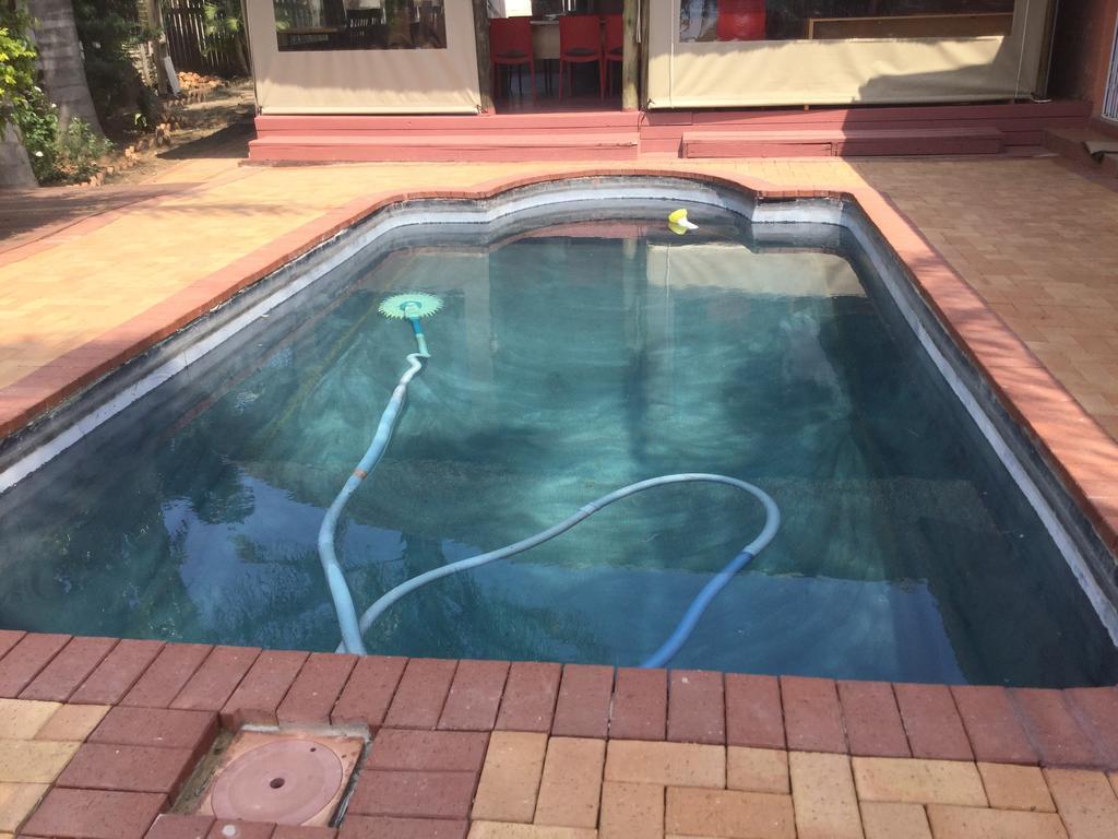 Twin Lodge Umtata Esterno foto