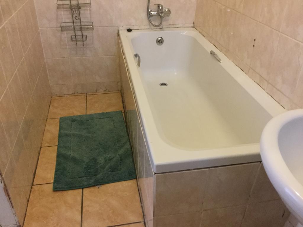 Twin Lodge Umtata Esterno foto